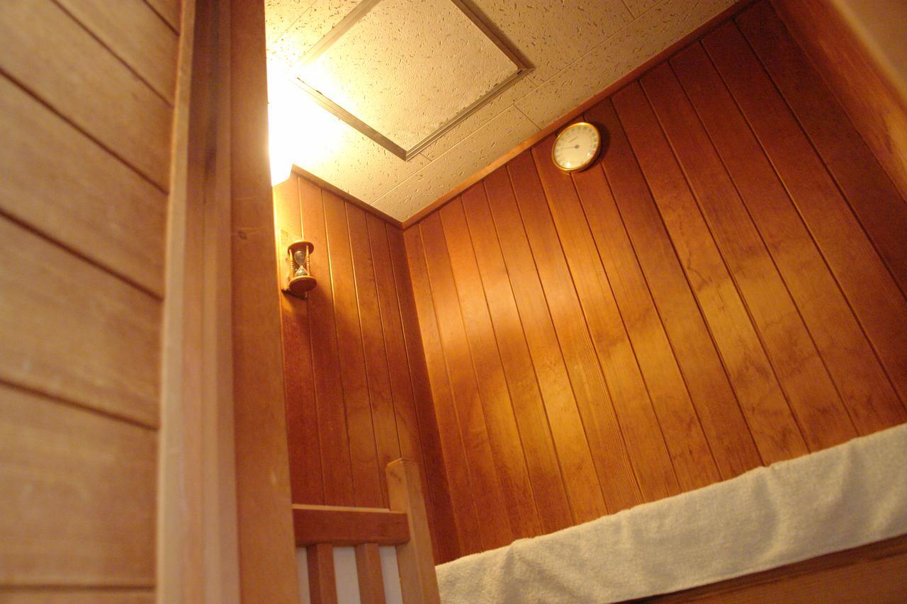 Hotel Escale-Yokohama Yokohama  Exterior foto